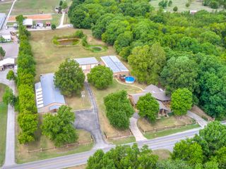 14502 S  Lewis Ave, Bixby, OK 74008