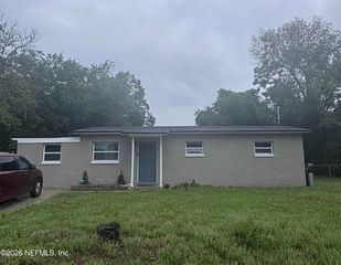 341 PARKWOOD Drive, Orange Park, FL 32073