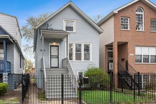 7949 S Woodlawn Ave, Chicago, IL 60619