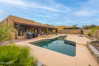 13982 E  Sage Hills Dr, Vail, AZ 85641