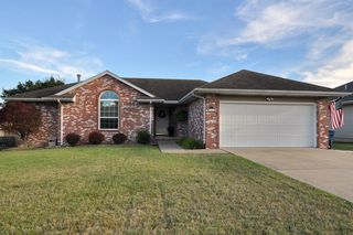 2252 W  Deerfield St, Springfield, MO 65807