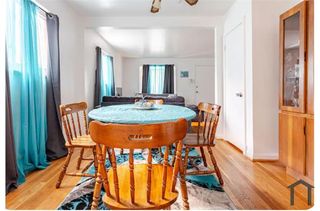 34 Sheridan St NE, Washington, DC 20011