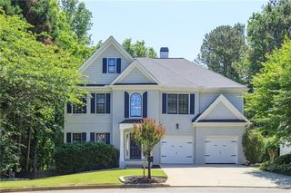 1210 S  Bethany Creek Dr, Milton, GA 30004