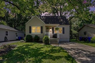 349 W  Kanawha Ave, Columbus, OH 43214
