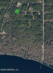 127 ANNE Boulevard, Georgetown, FL 32139