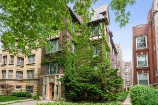 1354 W  Greenleaf Ave #1B, Chicago, IL 60626