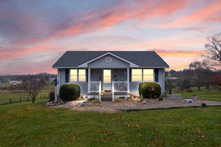 232 Bobby Noe Rd, Lancaster, KY 40444