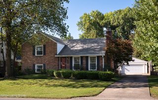 120 Fairmeade Rd, Saint Matthews, KY 40207