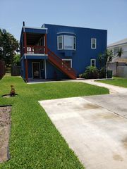 123 E Dolphin St #2, South Padre Island, TX 78597