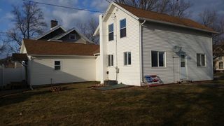 1115 1st Ave, Vinton, IA 52349