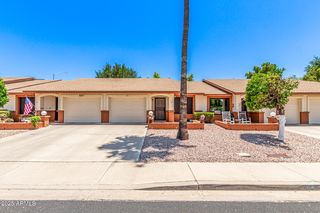2105 S ZINNIA Avenue #468, Mesa, AZ 85209