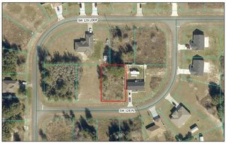 TBD SW 128TH PLACE LOT 6, Ocala, FL 34473