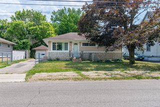 426 Josephine Ave, Columbus, OH 43204