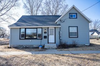 533 West State Street, New Lisbon, WI 53950