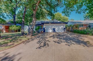 2416 Michael St, Fort Worth, TX 76112