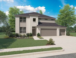 2104 Rowan Dr, Gunter, TX 75058