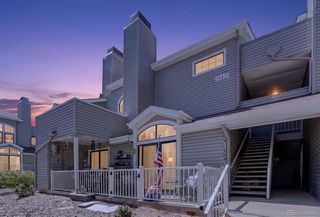 942 S Walden Street Bldg 942 #204, Aurora, CO 80017