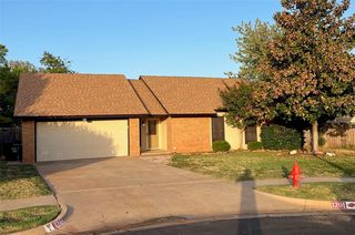 1201 SW 107th St, Oklahoma City, OK 73170