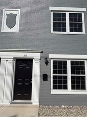 213 South St, Fairborn, OH 45324