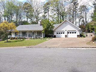 405 N  Park Dr, Arkadelphia, AR 71923