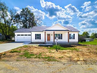 312 Hamilton St, Madisonville, KY 42431