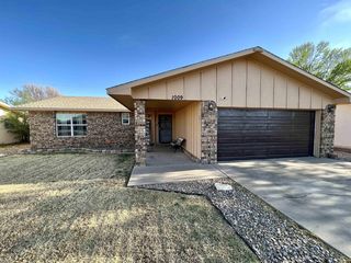 1009 Purdue Ave, Clovis, NM 88101