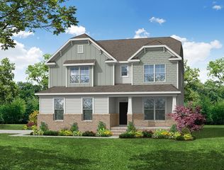 4957 College Green Ln, Providence Forge, VA 23140