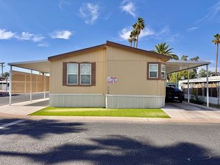 5950 W  Missouri Ave #134, Glendale, AZ 85301