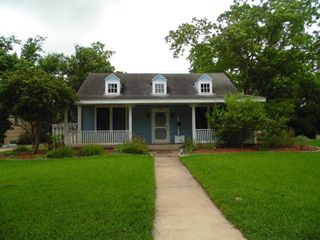 1707 N  Goldman St, Victoria, TX 77901
