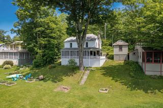 1044 Point of Pines Road, Castleton, VT 05735