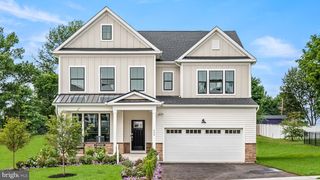 607 Dahlia Dr, Spring City, PA 19475
