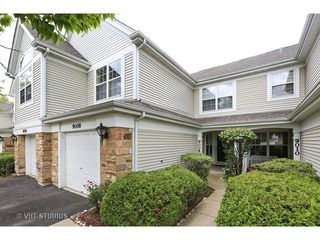 9008 Heathwood Cir, Niles, IL 60714