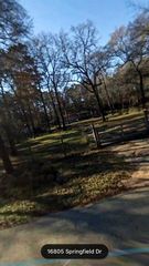 16822 Springfield Dr, Conroe, TX 77302