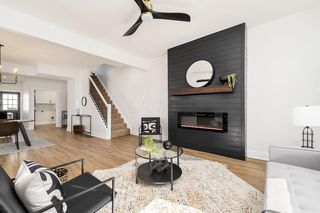 602 E  Whittier St, Columbus, OH 43206