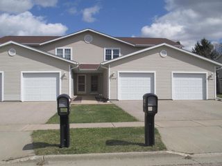 1344 Silver Drive #19, Baraboo, WI 53913