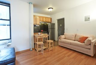 541 W  133rd St #24, New York, NY 10027