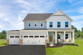 Creekside Crossing, Eighty Four, PA 15330