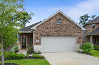 21931 Oron Maple Way, Tomball, TX 77377