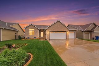 1418 S  Alden St, Wichita, KS 67230