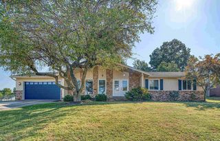 4500 Pine Dr, Newburgh, IN 47630