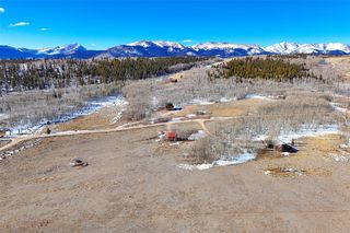 Michigan Hill Rd, Jefferson, CO 80456
