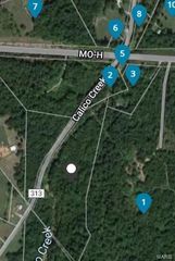 Calico Creek Rd, De Soto, MO 63020