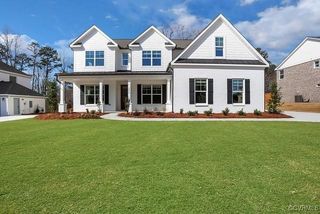 4737 Tuscany Sun Way, Moseley, VA 23120