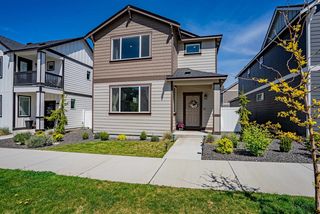 2636 N  Osprey Ln, Liberty Lake, WA 99019