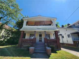 11010 Nelson Ave, Cleveland, OH 44105
