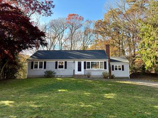 55 Chickadee Lane, Centerville, MA 02632
