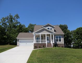 158 Lisa Dr #9, Gordonsville, TN 38563
