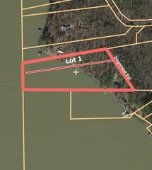 1 Dogwood Estates Dr, Fulton, MS 38843
