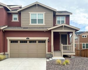 9018 Tower Hills Ln, Parker, CO 80134
