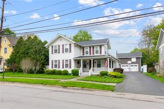 612 Mason St, Newark, NY 14513